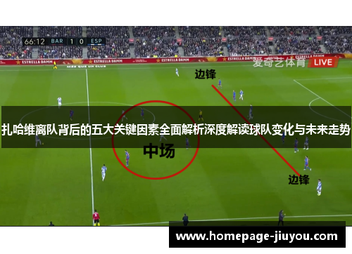 扎哈维离队背后的五大关键因素全面解析深度解读球队变化与未来走势