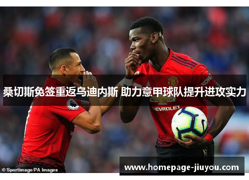 桑切斯免签重返乌迪内斯 助力意甲球队提升进攻实力